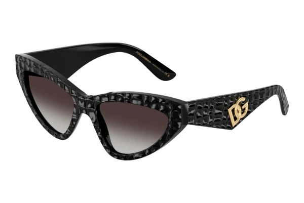 Solbriller Dolce & Gabbana DG4439 32888G