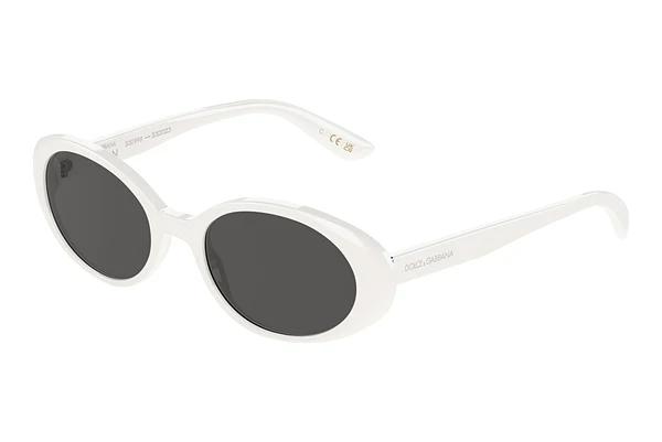Solbriller Dolce & Gabbana DG4443 331287