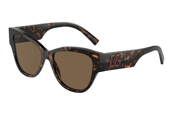 Solbriller Dolce & Gabbana DG4449 502/73