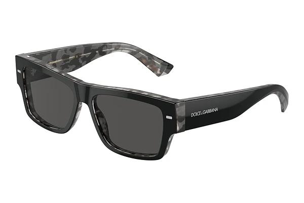 Solbriller Dolce & Gabbana DG4451 340387