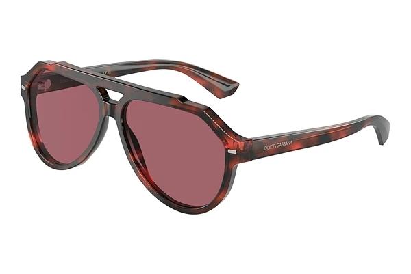 Solbriller Dolce & Gabbana DG4452 335869