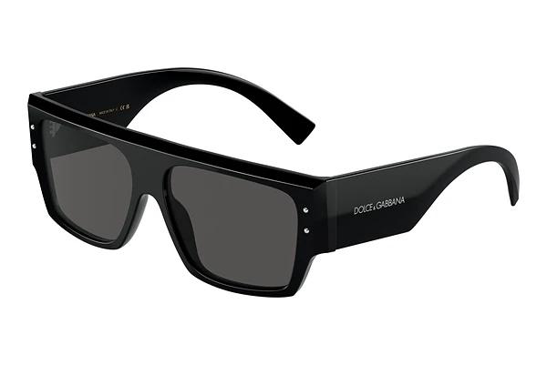 Solbriller Dolce & Gabbana DG4459 501/87