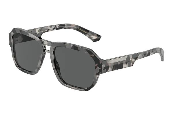 Solbriller Dolce & Gabbana DG4464 343587
