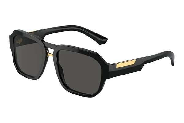Solbriller Dolce & Gabbana DG4464 501/87