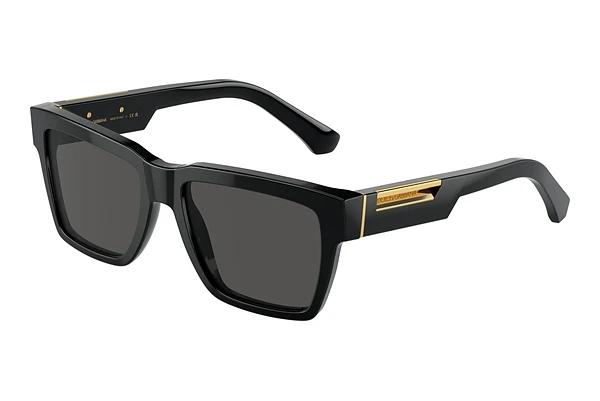 Solbriller Dolce & Gabbana DG4465 501/87