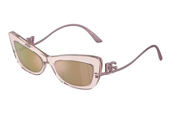Solbriller Dolce & Gabbana DG4467B 31486X