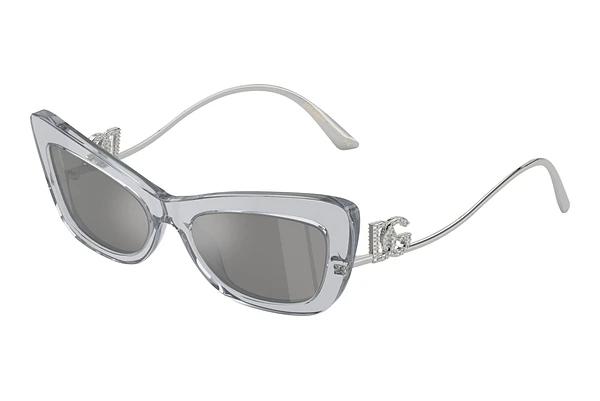 Solbriller Dolce & Gabbana DG4467B 32916G