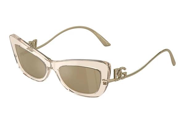 Solbriller Dolce & Gabbana DG4467B 343203