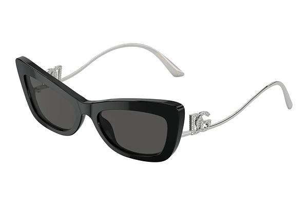 Solbriller Dolce & Gabbana DG4467B 501/87