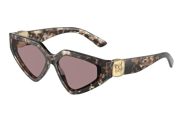 Solbriller Dolce & Gabbana DG4469 34387N