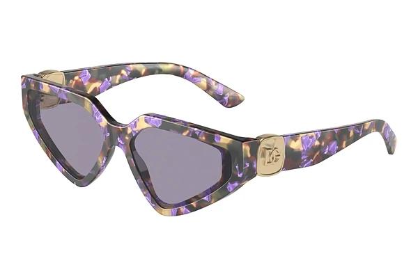 Solbriller Dolce & Gabbana DG4469 3439/1