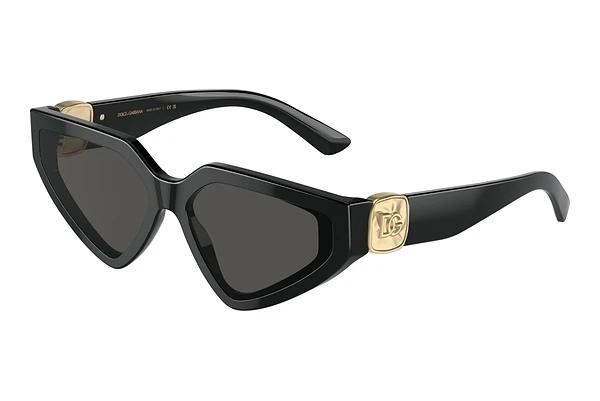 Solbriller Dolce & Gabbana DG4469 501/87