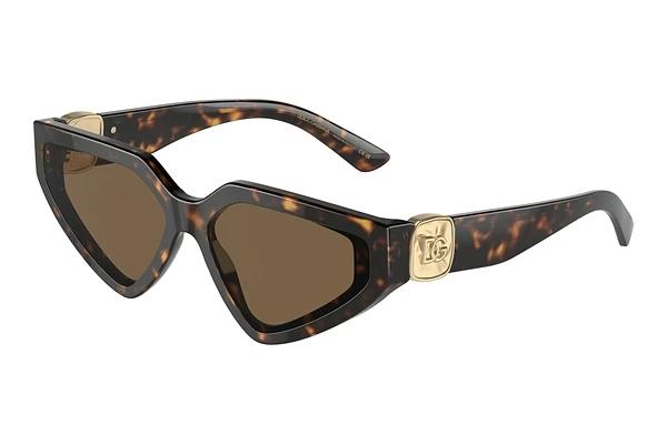 Solbriller Dolce & Gabbana DG4469 502/73