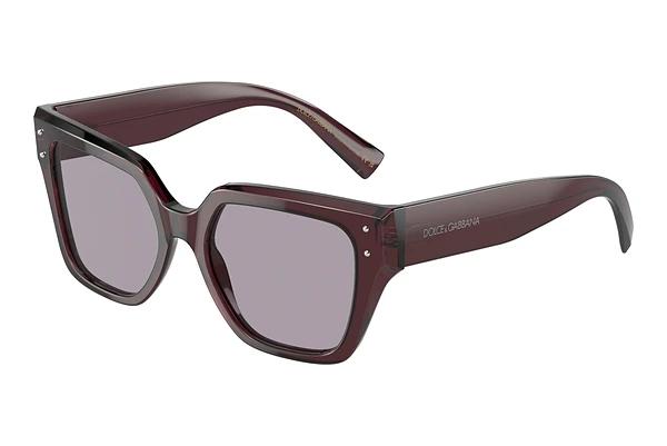 Solbriller Dolce & Gabbana DG4471 3045AK