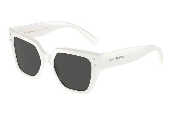 Solbriller Dolce & Gabbana DG4471 331287