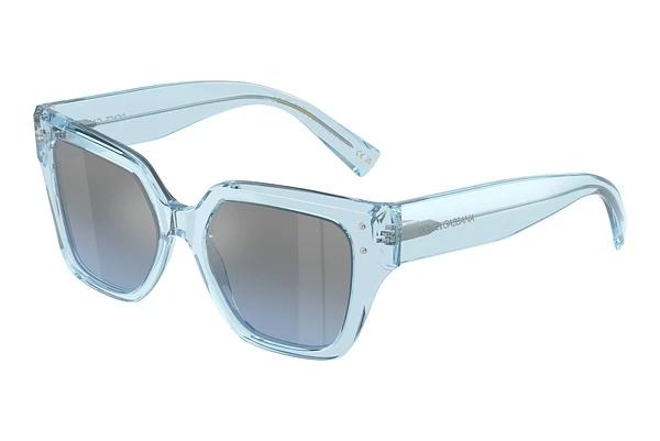 Solbriller Dolce & Gabbana DG4471 33227C