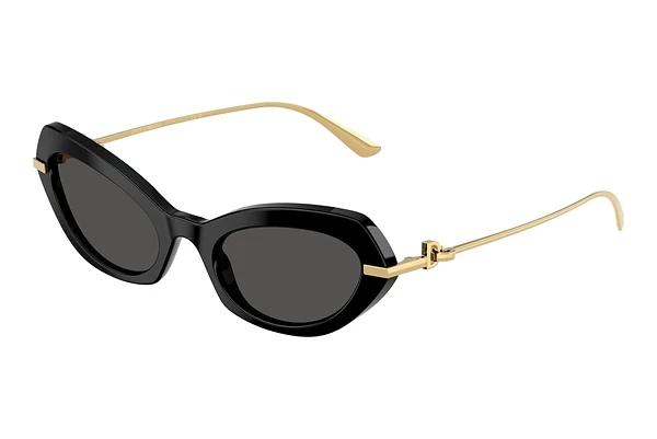 Solbriller Dolce & Gabbana DG4473 501/87