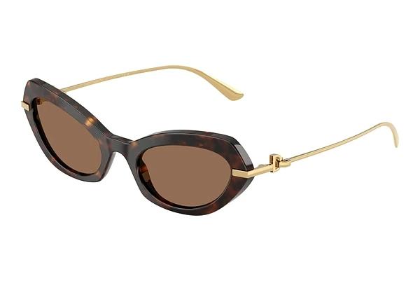 Solbriller Dolce & Gabbana DG4473 502/73