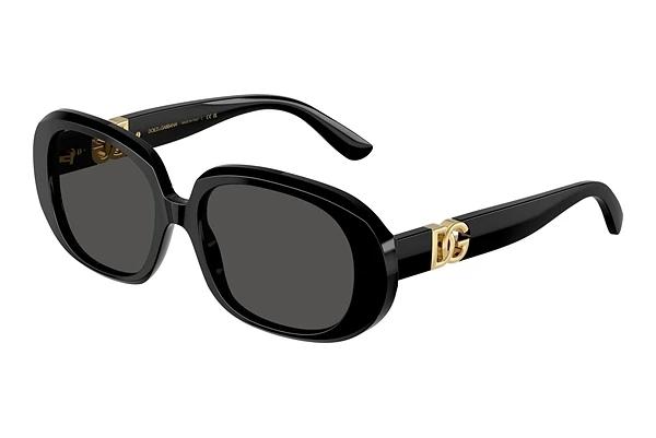 Solbriller Dolce & Gabbana DG4476 501/87