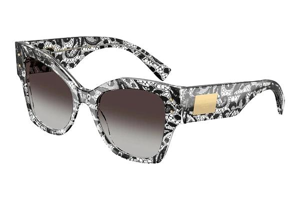Solbriller Dolce & Gabbana DG4478 32878G