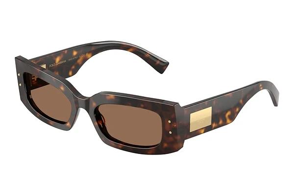 Solbriller Dolce & Gabbana DG4479 502/73