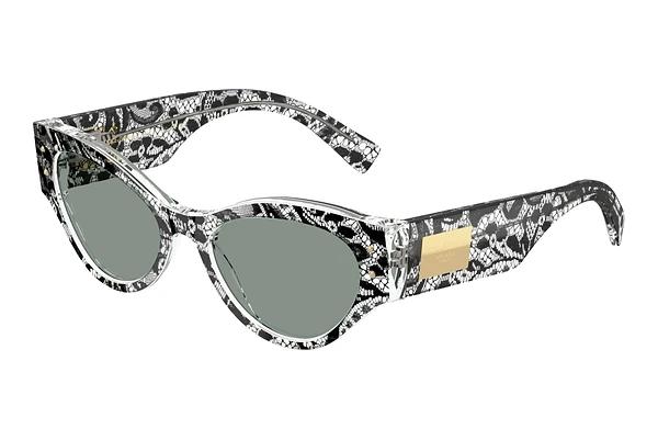 Solbriller Dolce & Gabbana DG4480 3287/1