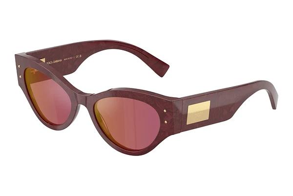 Solbriller Dolce & Gabbana DG4480 3442D0