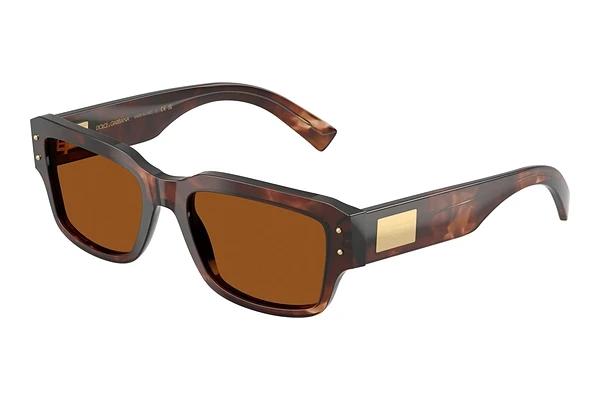Solbriller Dolce & Gabbana DG4483 322273
