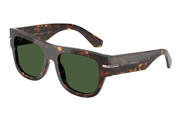 Solbriller Dolce & Gabbana DG4484 502/71