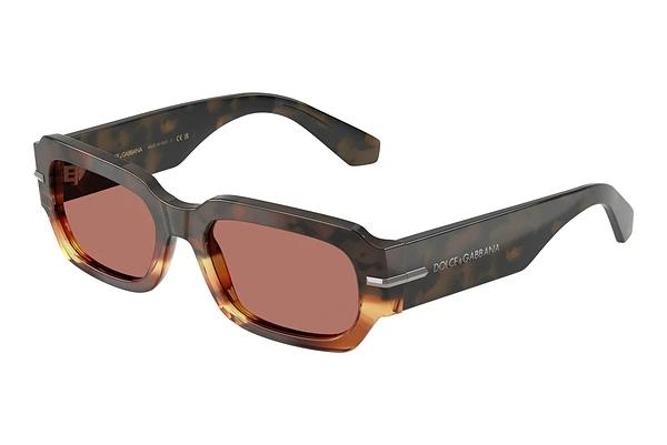Solbriller Dolce & Gabbana DG4485 3438M6