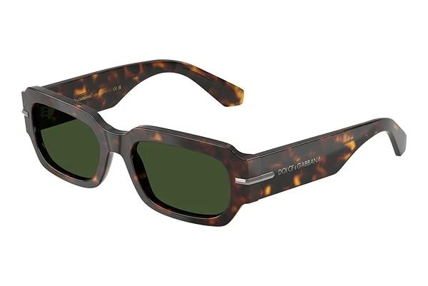 Solbriller Dolce & Gabbana DG4485 502/71
