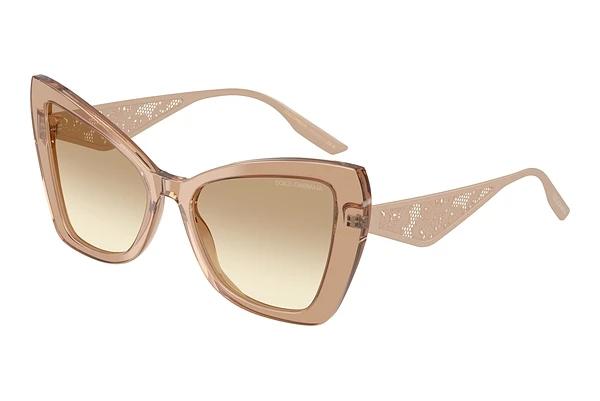 Solbriller Dolce & Gabbana DG4489 343213