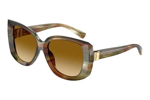 Solbriller Dolce & Gabbana DG4495 34462L