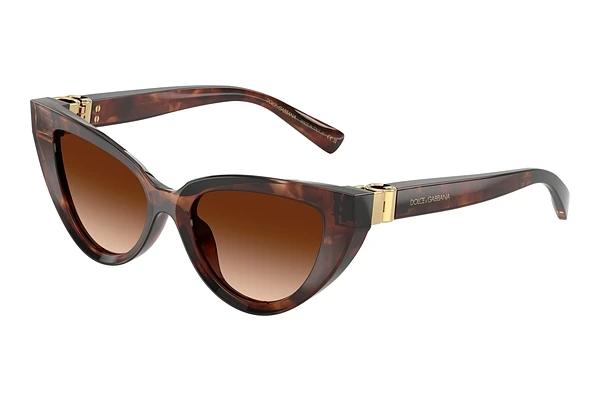Solbriller Dolce & Gabbana DG4497 322274