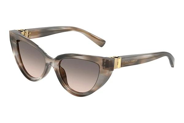 Solbriller Dolce & Gabbana DG4497 34493B