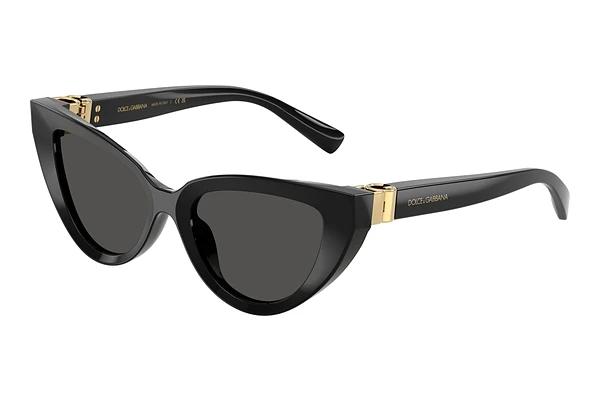 Solbriller Dolce & Gabbana DG4497 501/87