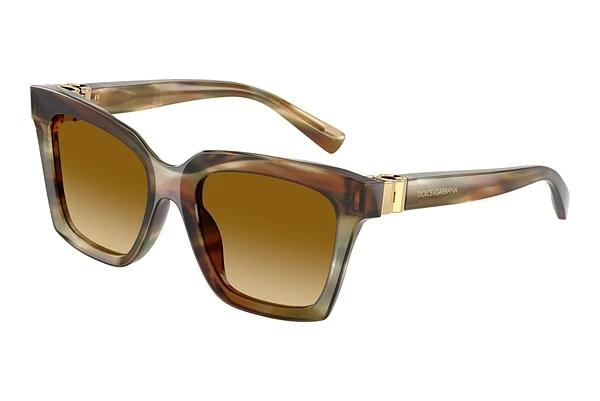 Solbriller Dolce & Gabbana DG4498 34462L