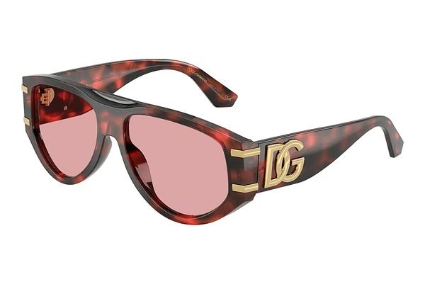 Solbriller Dolce & Gabbana DG4499 335884