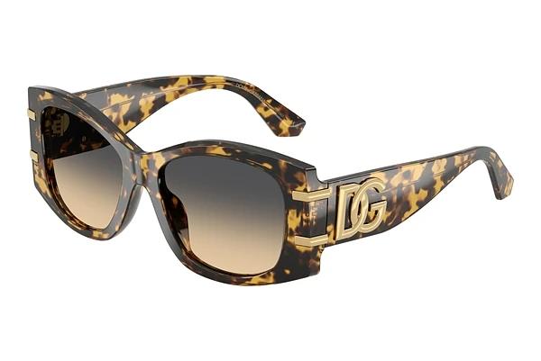 Solbriller Dolce & Gabbana DG4501 33302Q