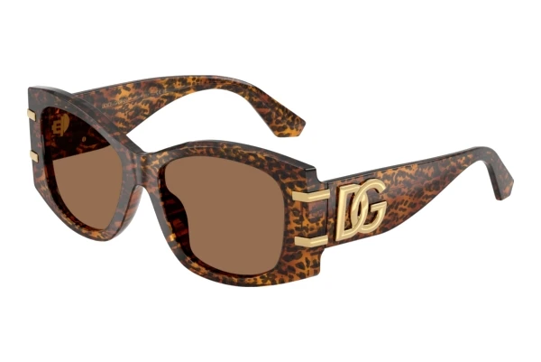 Solbriller Dolce & Gabbana DG4501 347073