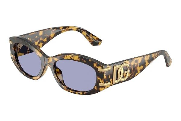 Solbriller Dolce & Gabbana DG4502 33301A