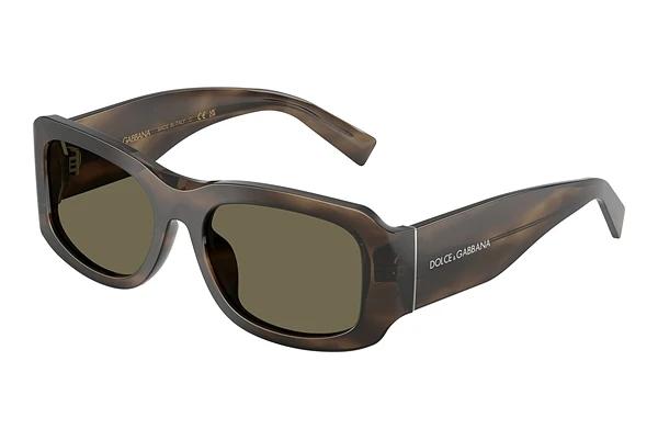 Solbriller Dolce & Gabbana DG4503 3200/3