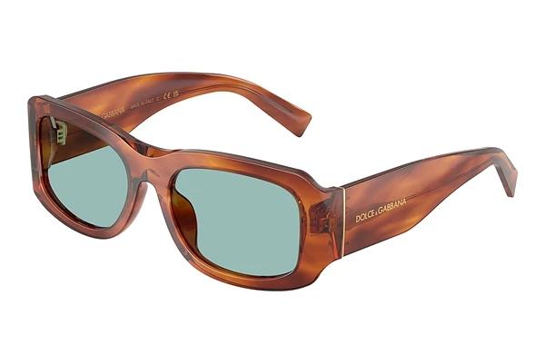 Solbriller Dolce & Gabbana DG4503 322180