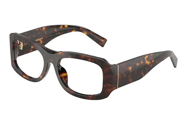 Solbriller Dolce & Gabbana DG4503 502/1W