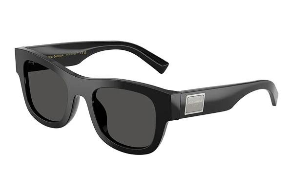 Solbriller Dolce & Gabbana DG4509 501/87