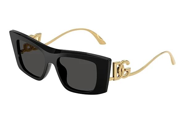Solbriller Dolce & Gabbana DG4510 501/87