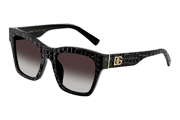 Solbriller Dolce & Gabbana DG4512 32888G