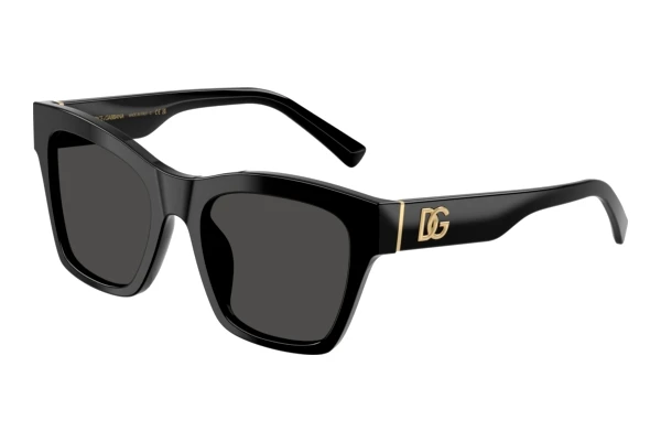 Solbriller Dolce & Gabbana DG4512 501/87