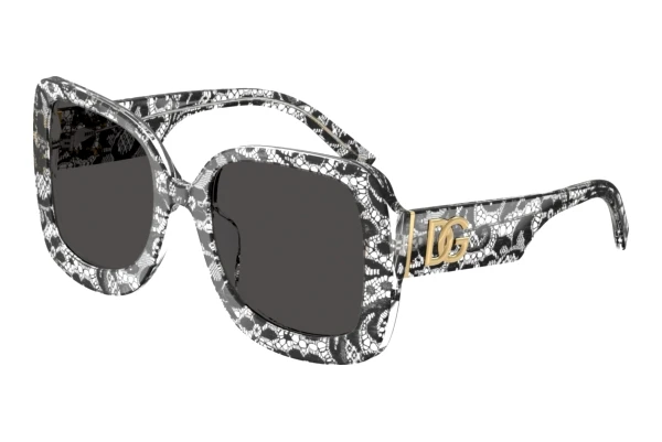 Solbriller Dolce & Gabbana DG4513 328787