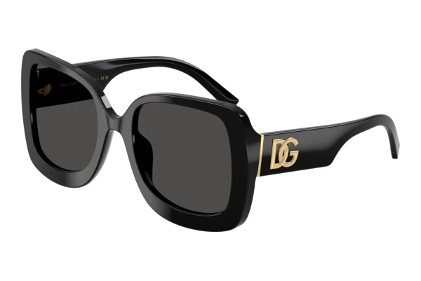 Solbriller Dolce & Gabbana DG4513 501/87